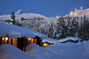 Rukariutta Apartments in Ruka